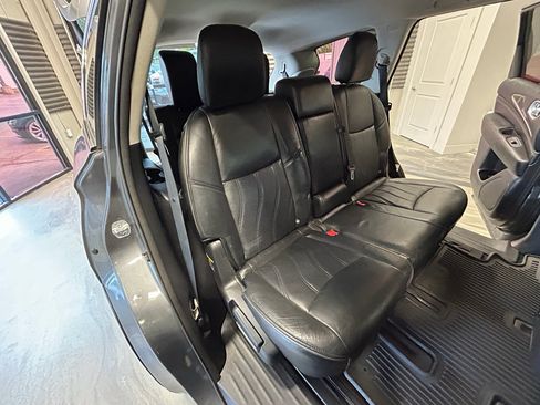 Used 2015 INFINITI QX60 Luxe w/ Premium Plus Package AWD/4WD image 5