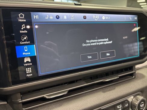 Used 2024 Jeep Wrangler Sport S image 18