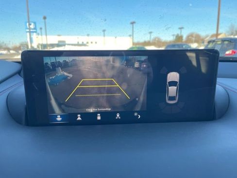 Certified 2025 Acura TLX SH-AWD w/ A-SPEC Pkg image 13