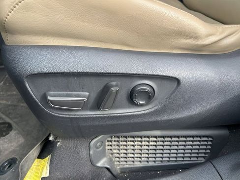 Certified 2021 Toyota Sienna Limited image 21