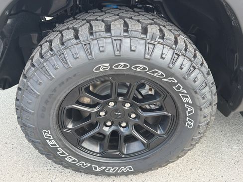 New 2026 RAM 1500 Rebel w/ G/T Package AWD/4WD image 3