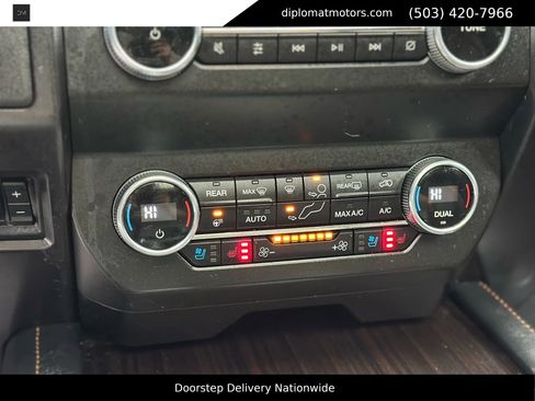 Used 2021 Ford Expedition King Ranch image 29