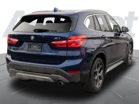 Used 2018 BMW X1 xDrive28i image 3