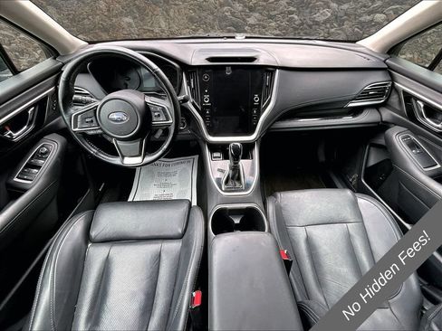 Used 2020 Subaru Outback Limited AWD/4WD image 12