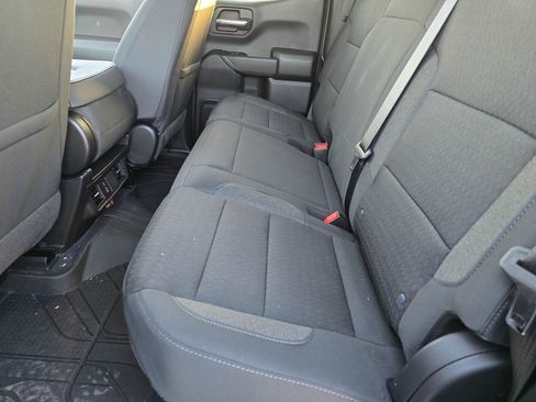 Used 2026 Chevrolet Silverado 1500 Custom image 25