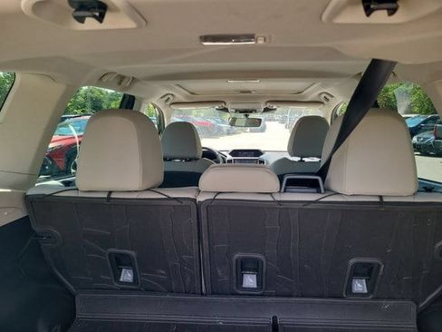 Certified 2023 Subaru Forester Limited w/ Popular Package #2 AWD/4WD image 29