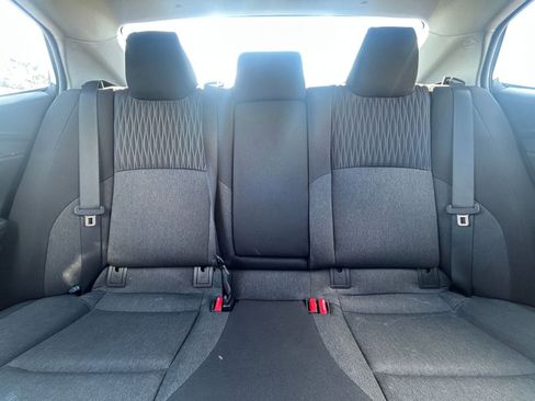 Used 2025 Toyota Camry LE image 38