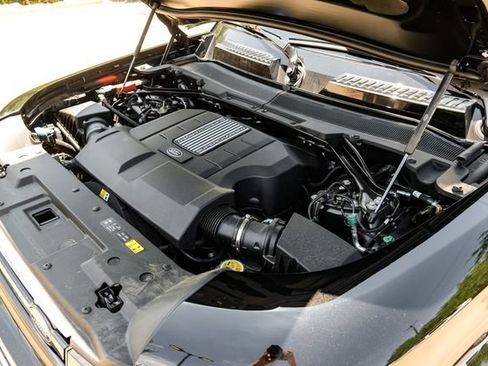 New 2026 Land Rover Defender 130 V8 AWD/4WD image 61