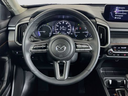 Certified 2026 MAZDA CX-50 AWD 2.5 Hybrid w/ Premium Pkg image 16