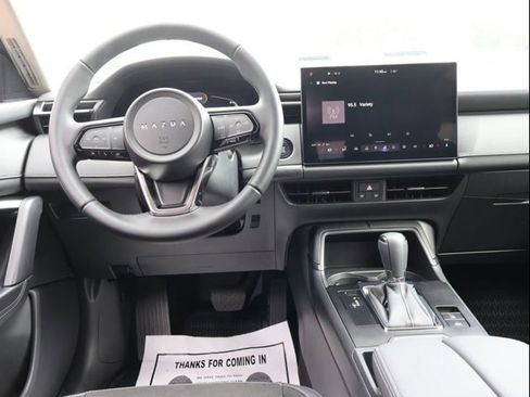 New 2026 MAZDA CX-5 Select AWD/4WD image 20