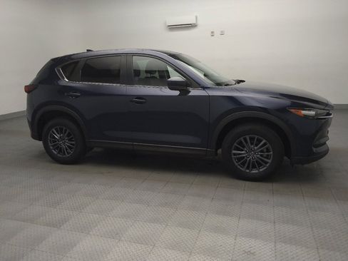 Used 2019 MAZDA CX-5 Touring image 11