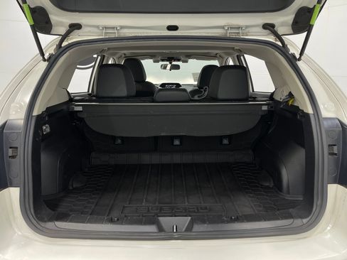 Used 2018 Subaru Crosstrek 2.0i Limited AWD/4WD image 27