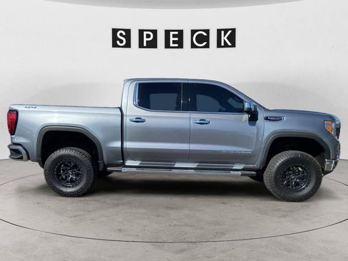 Used 2020 GMC Sierra 1500 SLT w/ SLT Premium Plus Package AWD/4WD image 2