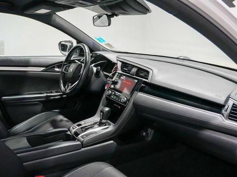 Used 2020 Honda Civic Sport image 24