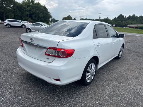 Used 2012 Toyota Corolla LE FWD image 10