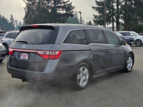 Used 2012 Honda Odyssey Touring image 7