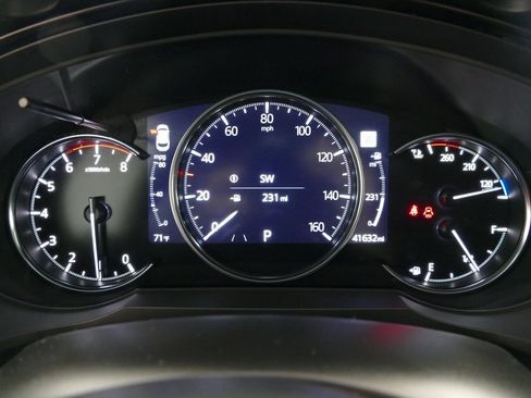 Used 2023 MAZDA CX-9 Grand Touring image 13