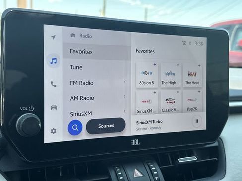 Used 2023 Toyota RAV4 Limited image 14