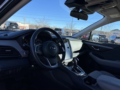 Used 2024 Subaru Outback Premium image 24