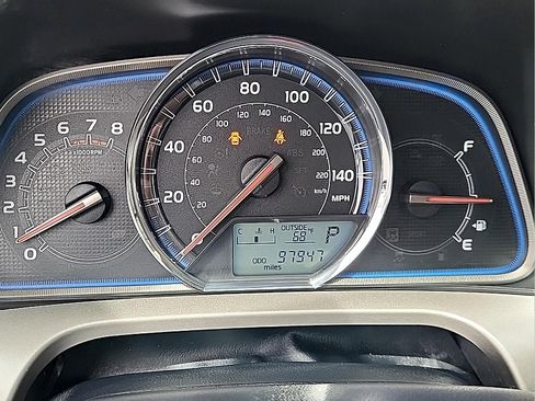 Used 2014 Toyota RAV4 Limited AWD/4WD image 20