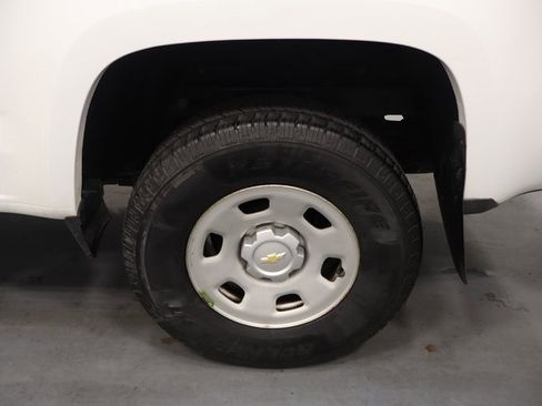 Used 2016 Chevrolet Colorado W/T image 23