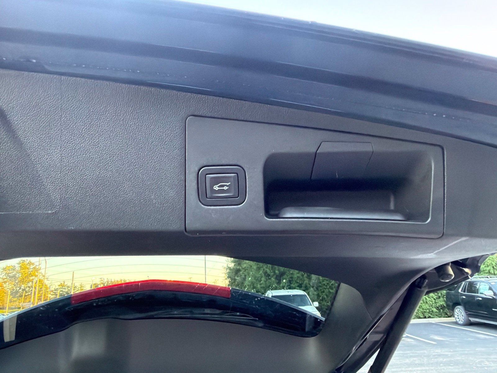 Used 2019 Cadillac XT5 Premium Luxury FWD image 34