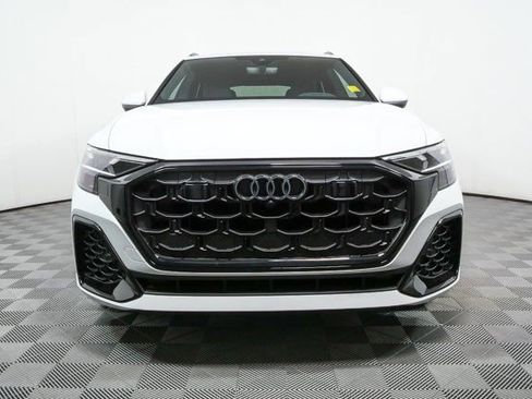 New 2026 Audi Q8 Premium Plus image 37