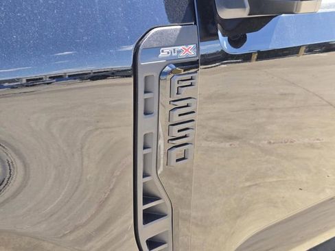 New 2026 Ford F250 XL w/ STX Appearance Package image 9