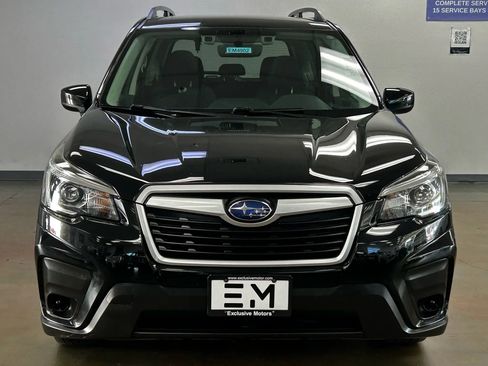 Used 2019 Subaru Forester Premium w/ Popular Package #1 image 2