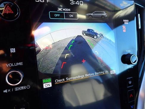 Certified 2023 Subaru Outback Limited image 25