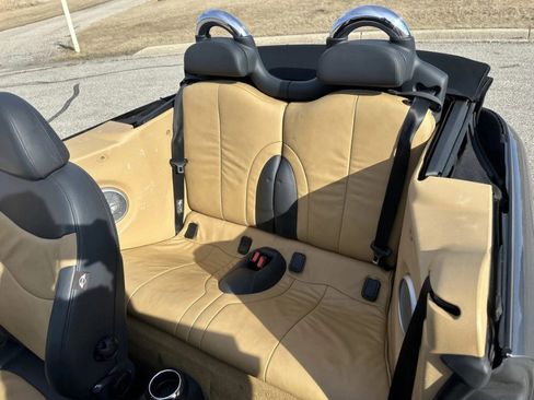 Used 2005 MINI Cooper S image 38