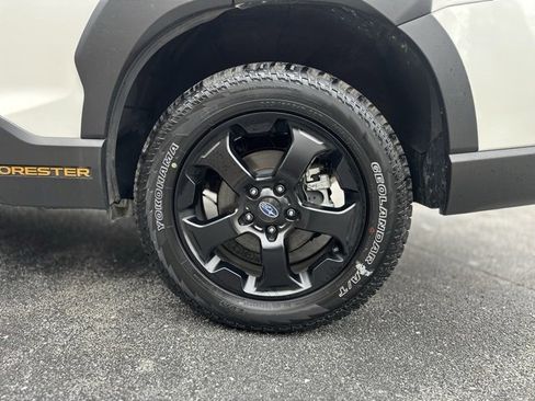 Used 2024 Subaru Forester Wilderness image 10
