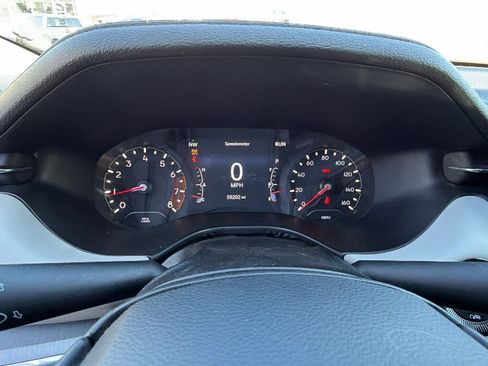 Used 2022 Jeep Compass Limited AWD/4WD image 21