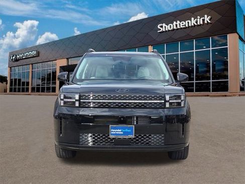 Used 2024 Hyundai Santa Fe Calligraphy image 2