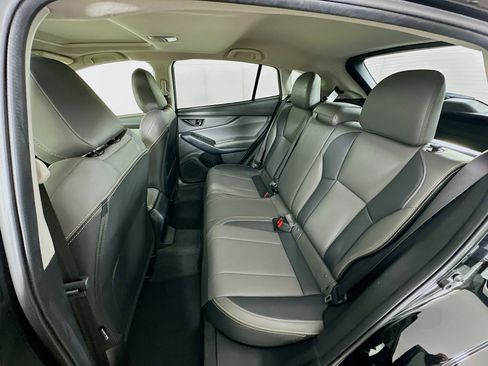 Used 2023 Subaru Crosstrek 2.5i Sport image 27