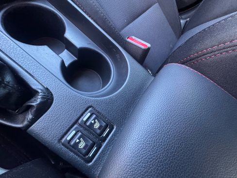 Used 2017 Subaru WRX Premium image 19