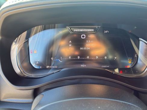 Used 2024 RAM 2500 Power Wagon w/ Level 2 Equipment Group image 19