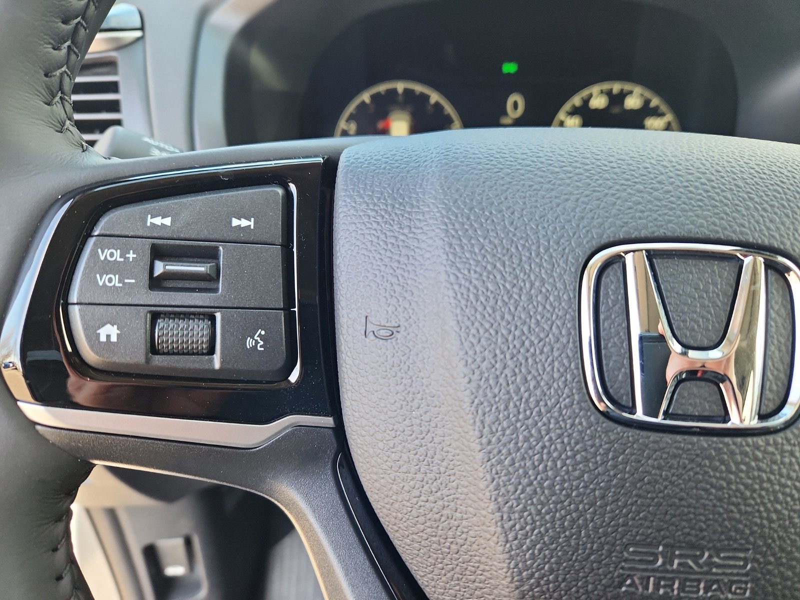New 2027 Honda Odyssey Touring image 15