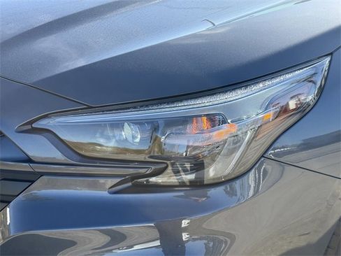 Certified 2025 Subaru Legacy Limited w/ Popular Package #2 image 9
