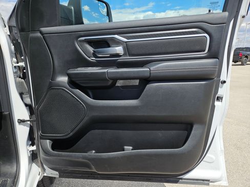 Certified 2025 RAM 1500 Big Horn image 29
