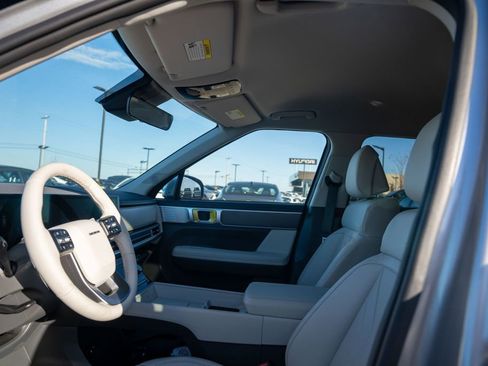 New 2026 Hyundai Santa Fe SEL image 20