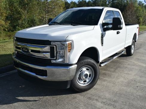 Used 2019 Ford F250 XLT image 5