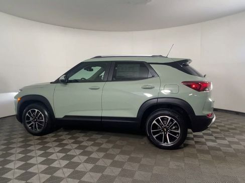 New 2026 Chevrolet TrailBlazer LT w/ Convenience Package image 6