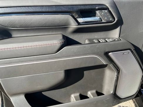 New 2026 GMC Sierra 2500 AT4X AWD/4WD image 12