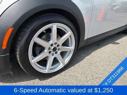Used 2013 MINI Cooper Roadster FWD image 4