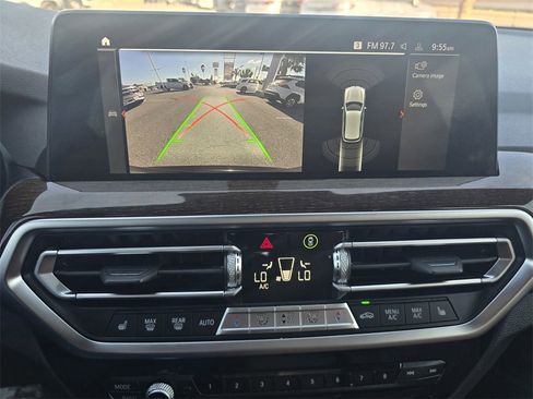 Used 2023 BMW X3 sDrive30i w/ Convenience Package image 23