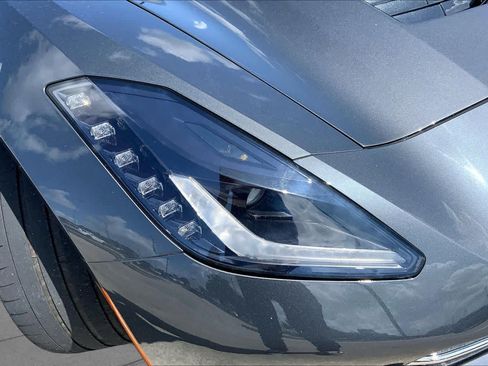 Used 2014 Chevrolet Corvette Stingray Coupe w/ 2LT Preferred Equipment Group RWD image 21
