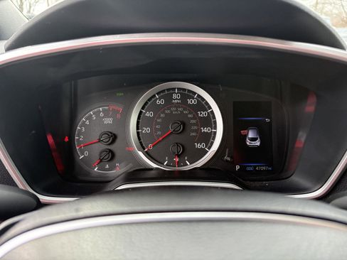 Used 2022 Toyota Corolla SE image 12