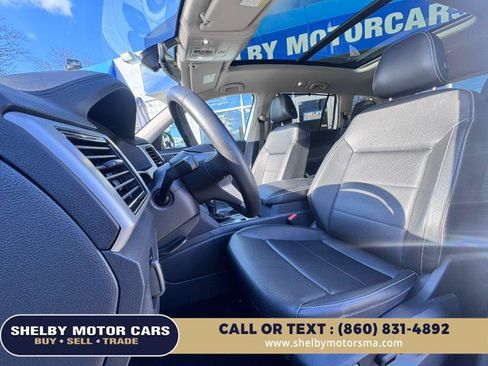 Used 2023 Volkswagen Atlas SE image 10