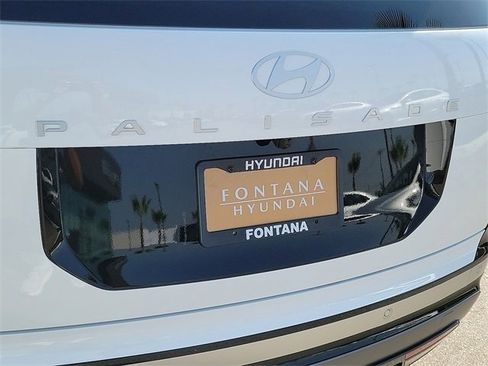 New 2026 Hyundai Palisade Limited image 21